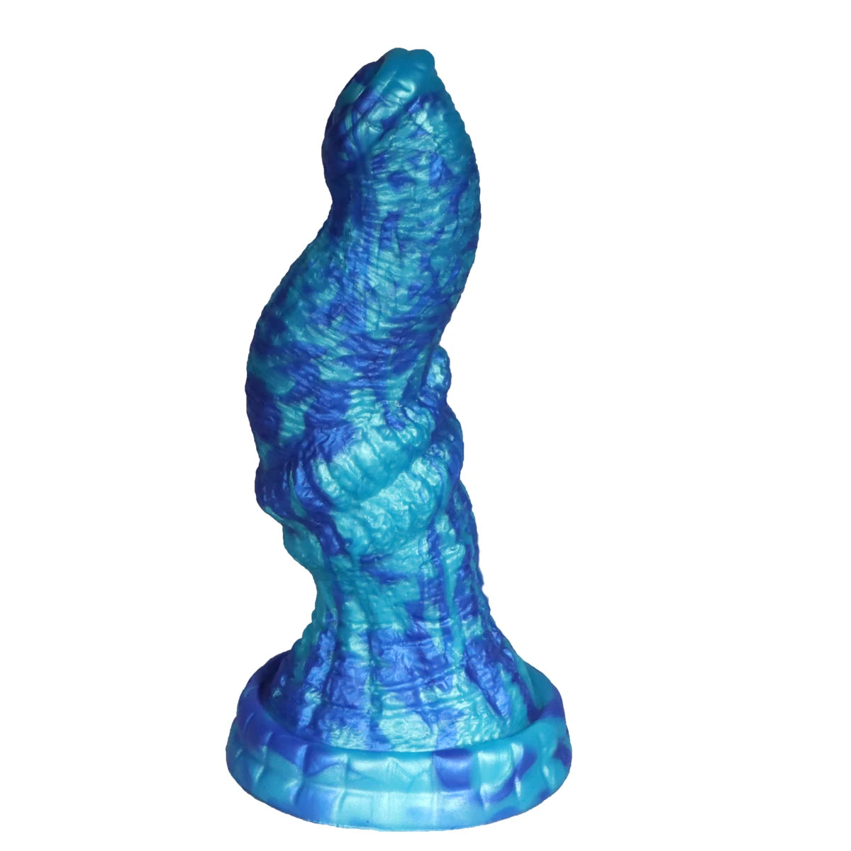 Smooth Texture Massage & Training Toy