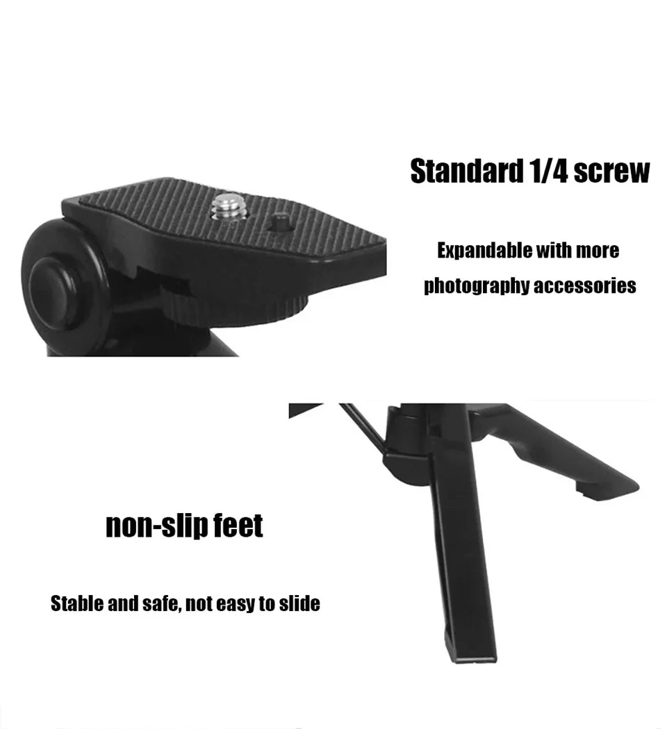 Smartphone Video Kit – Phone Holder