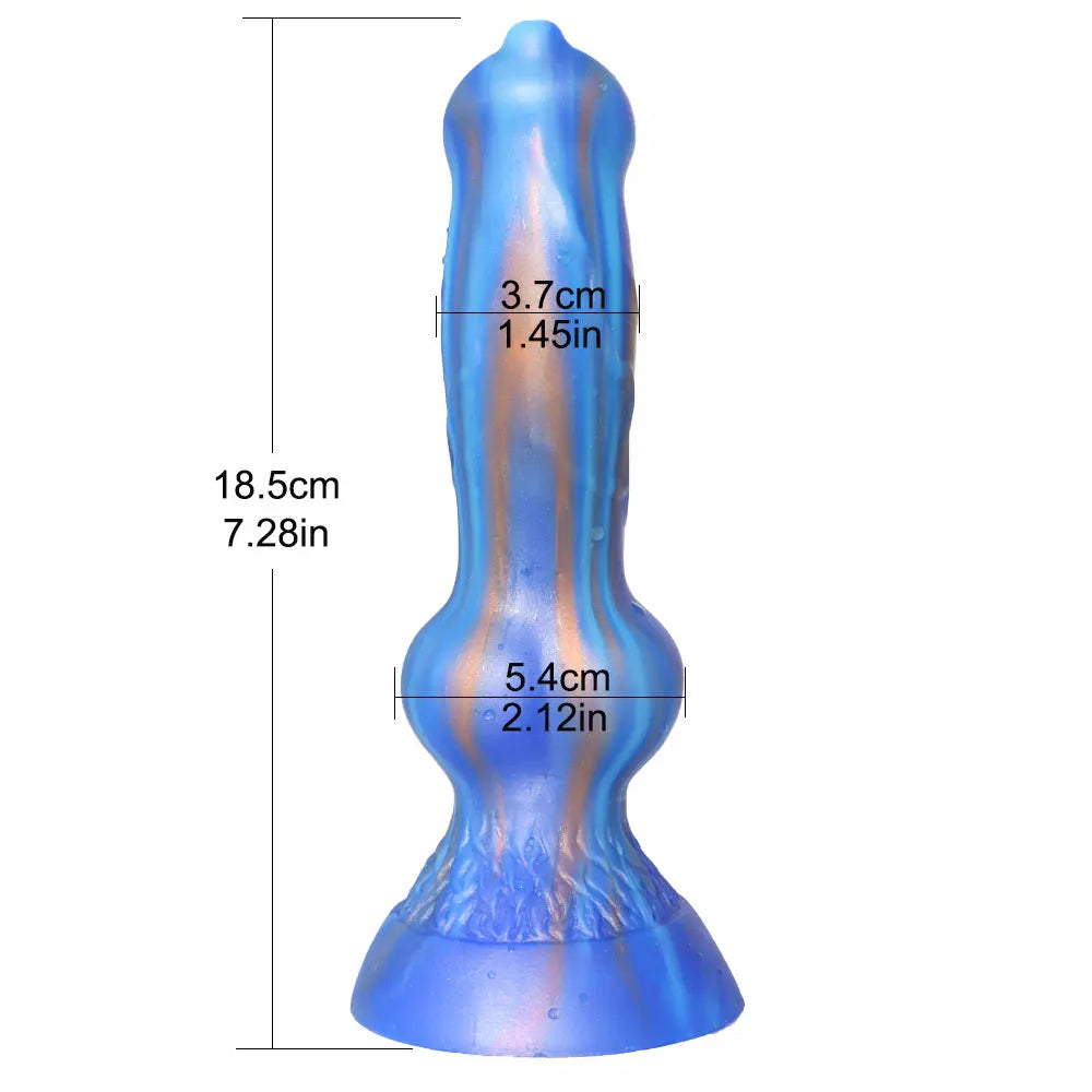 Strong Hold, Soft Texture