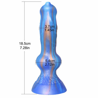 Strong Hold, Soft Texture