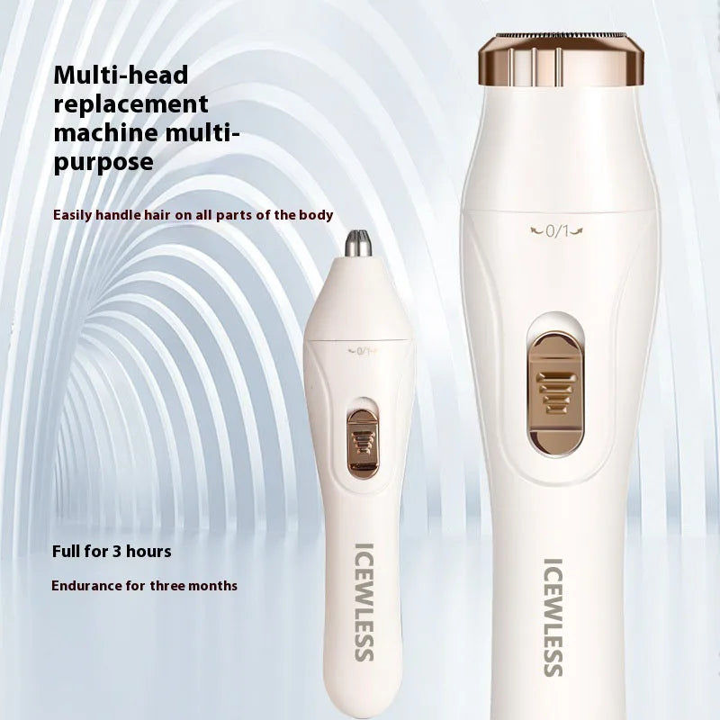 Professional Body Trimmer