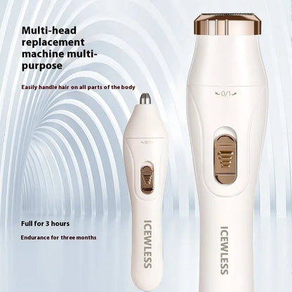 Professional Body Trimmer