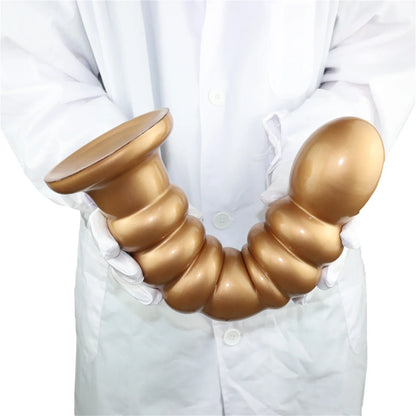 Professional Silicone Wellness Trainer