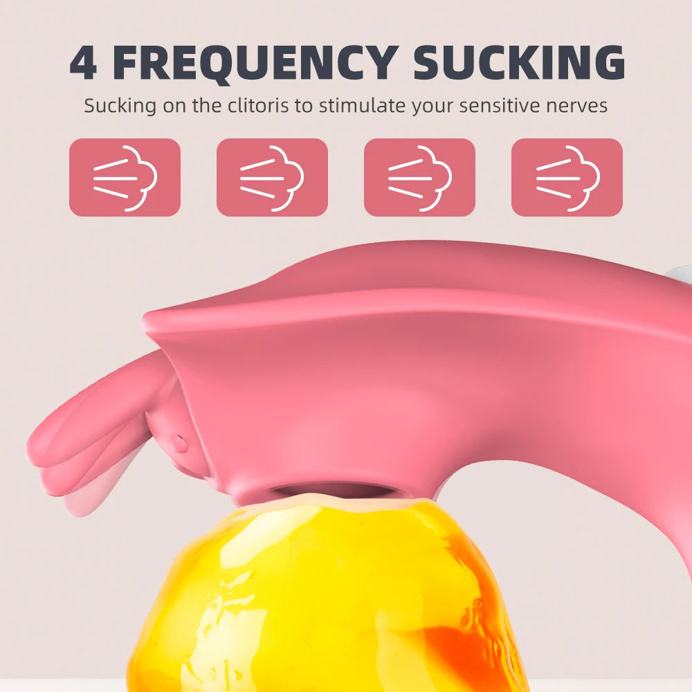 Panties Wearable Vibrator