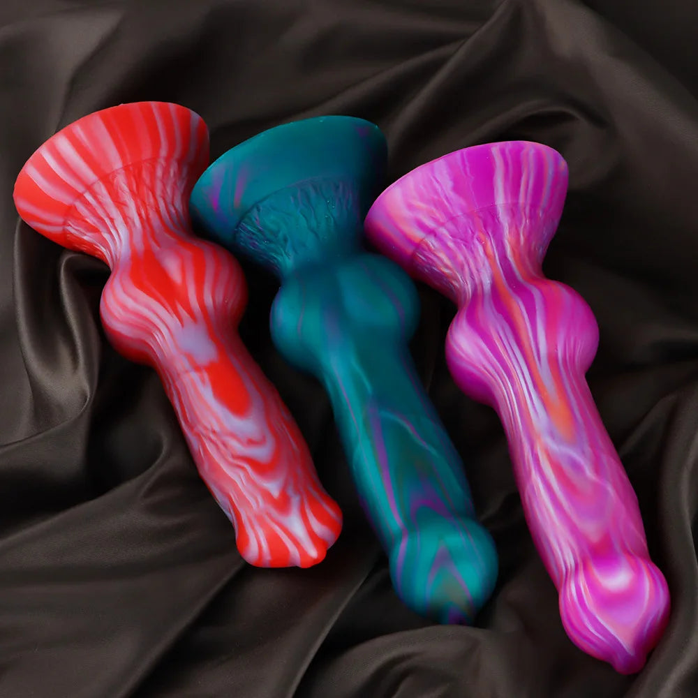 Soft Body Safe And Odor-Free