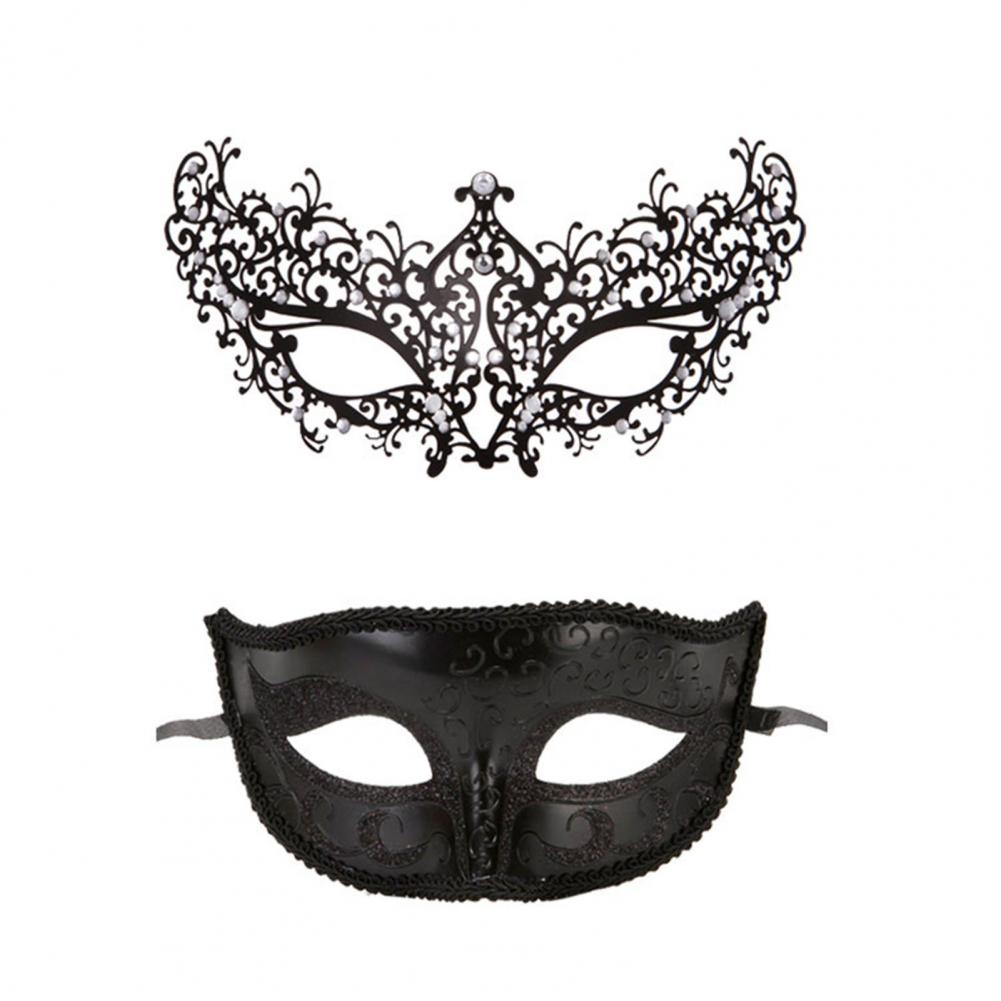 Unisex Fox Eye Masks