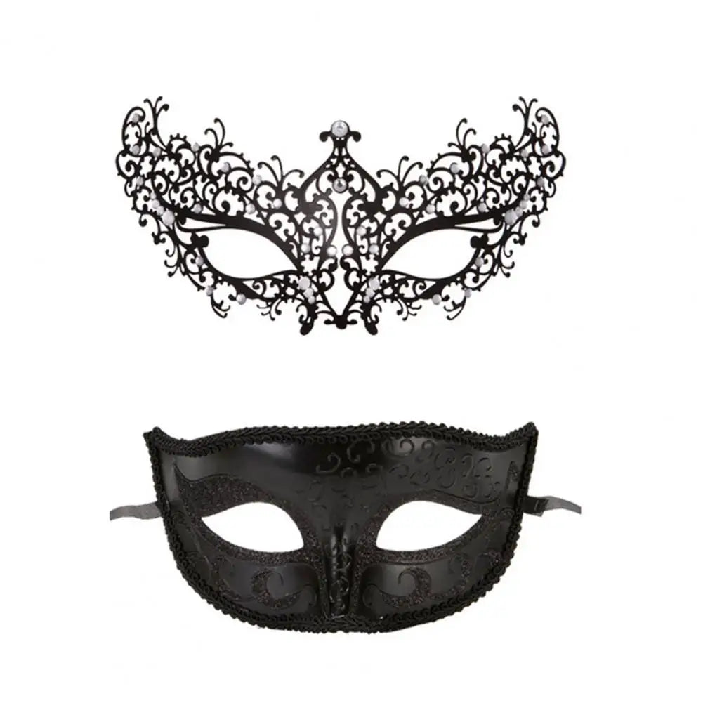Unisex Fox Eye Masks