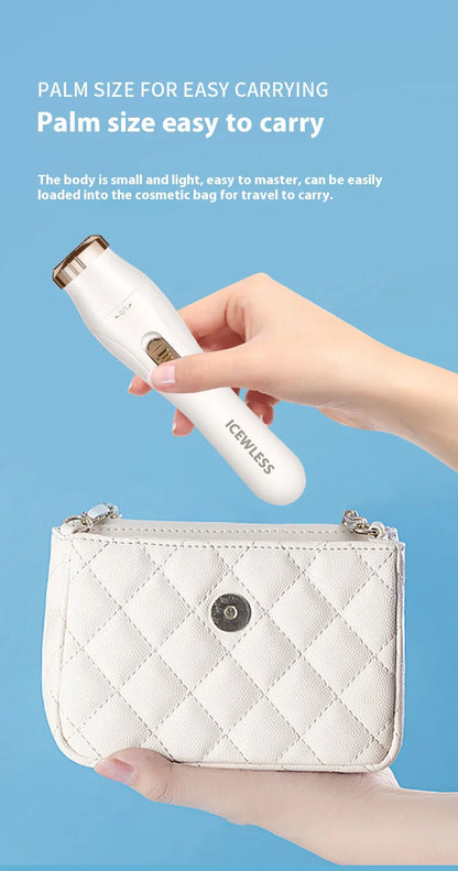 Professional Body Trimmer