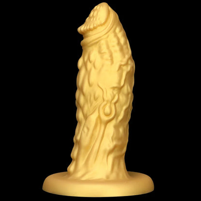 Powerful Suction Cup Non-Toxic Dildo