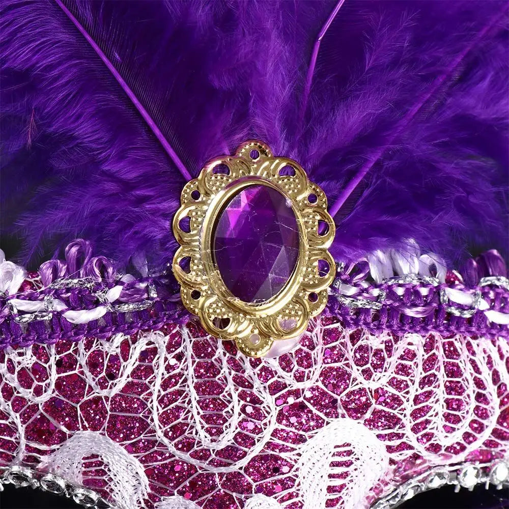 Luxury Party Mask