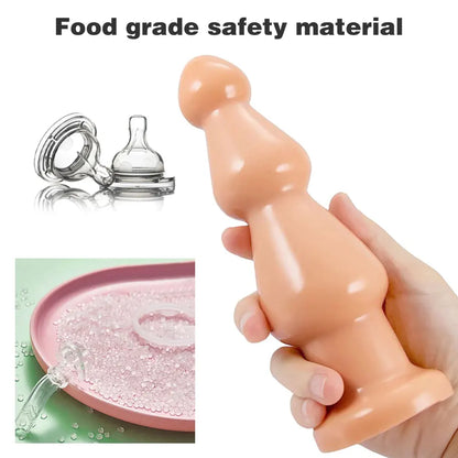 Medical Silicone Wellness Device