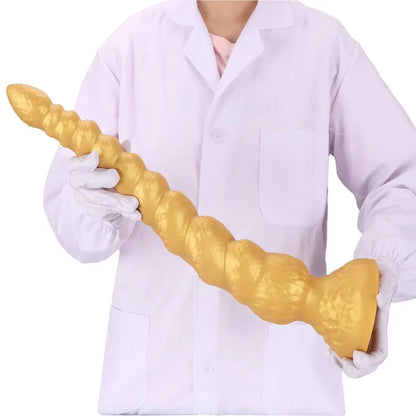 Deep Insertion Anal Dildo