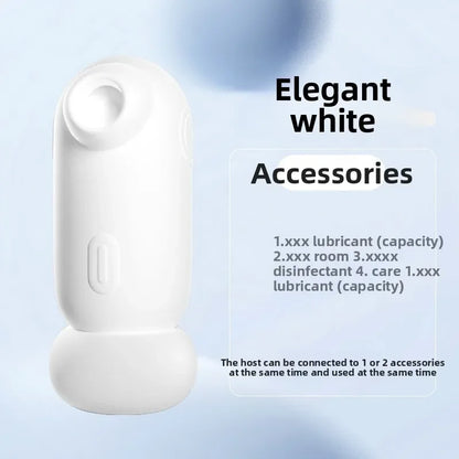 18+ Female Pleasure Device