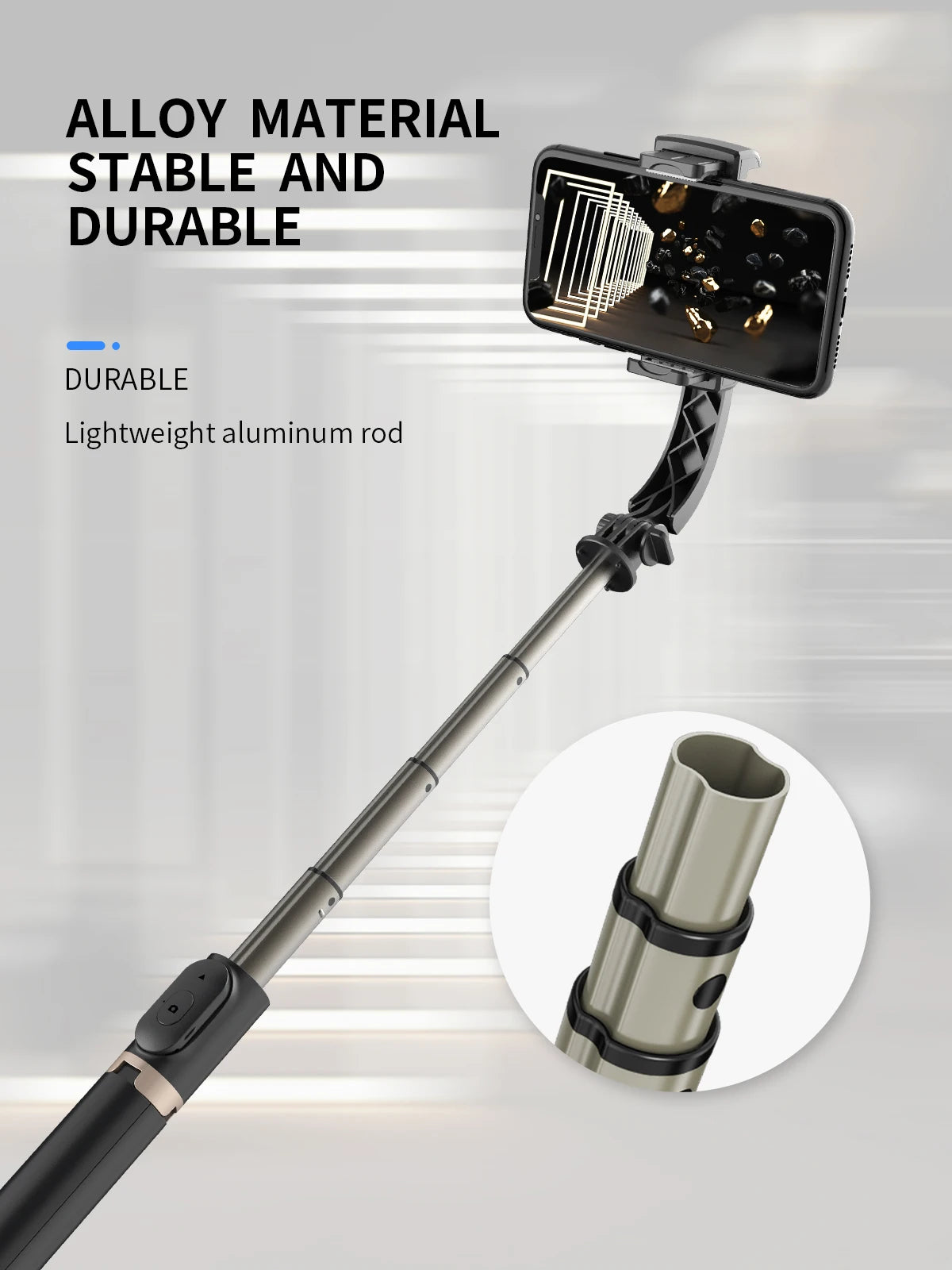 Anti Shake Phone Gimbal