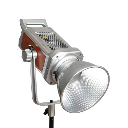 Bi-Color LED for Filmmakers & Creators