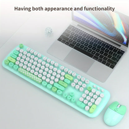 Desktop And Laptop Keyboard Combo