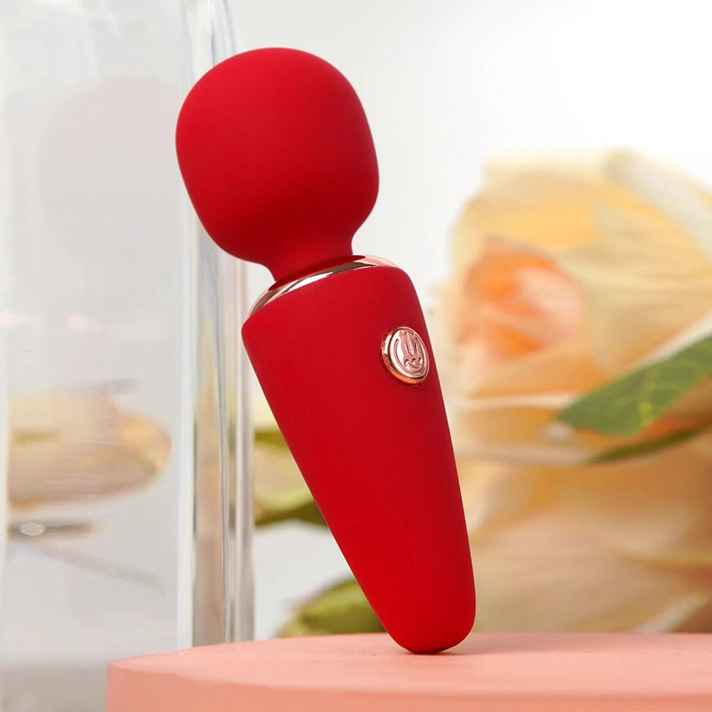 Powerful Mini Magic Wand (Copy)