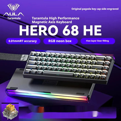 Wired E-sports Keyboard