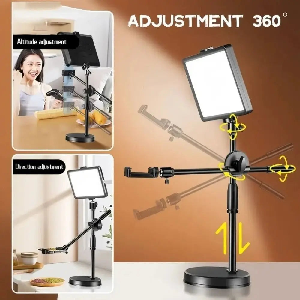 Online Creator Lighting Kit