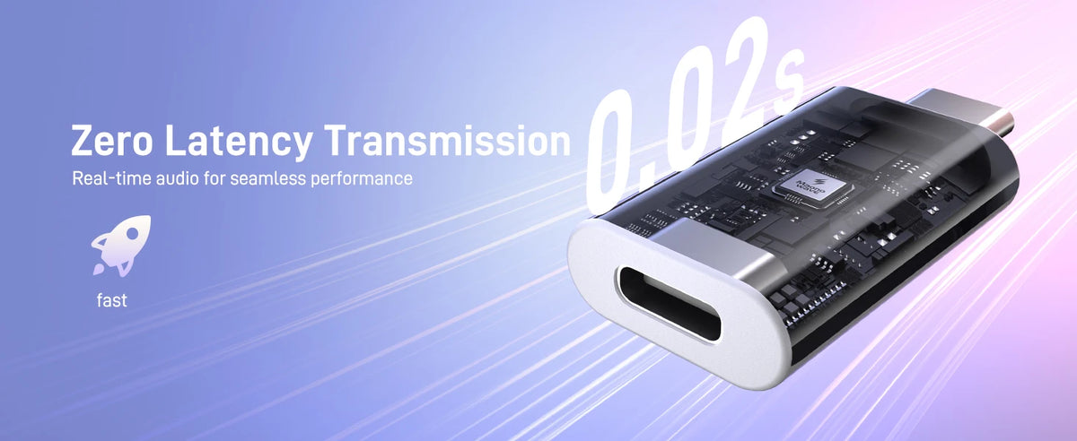 AI Voice Changer Mic