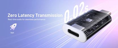 AI Voice Changer Mic