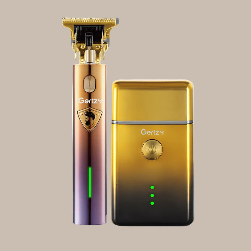 Professional-Quality Body Care