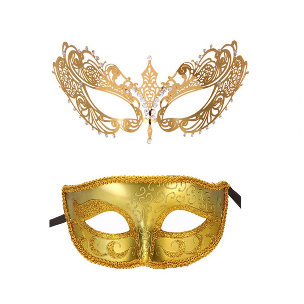Unisex Fox Eye Masks