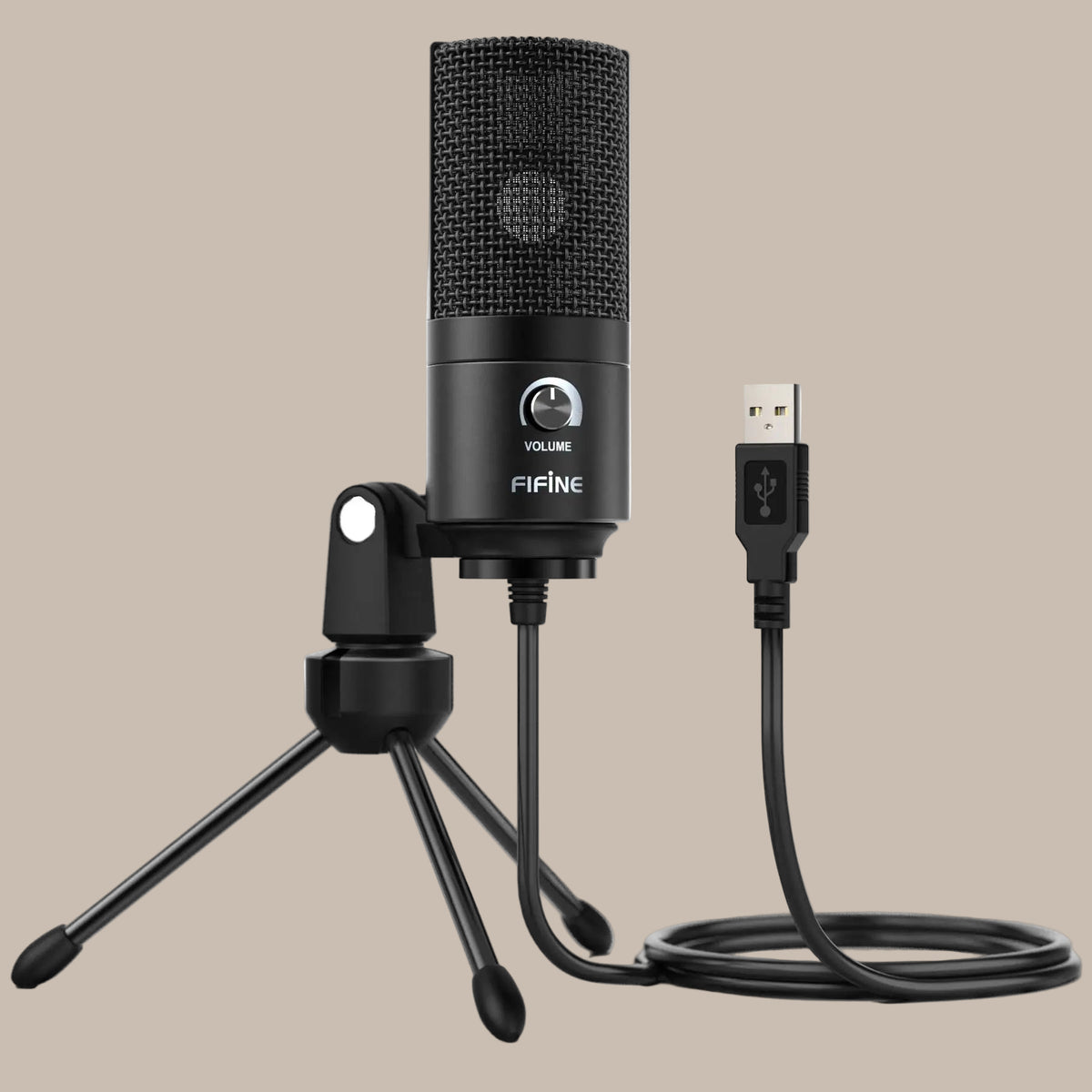 Crisp Sound for Webcam Models