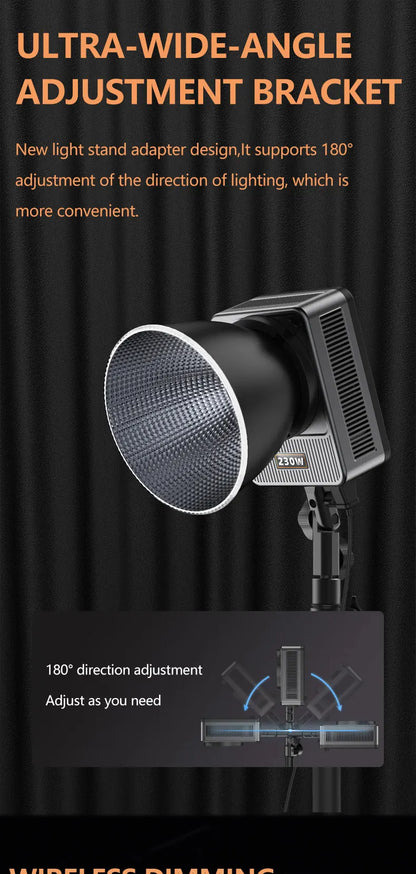 Livestream Beauty Light