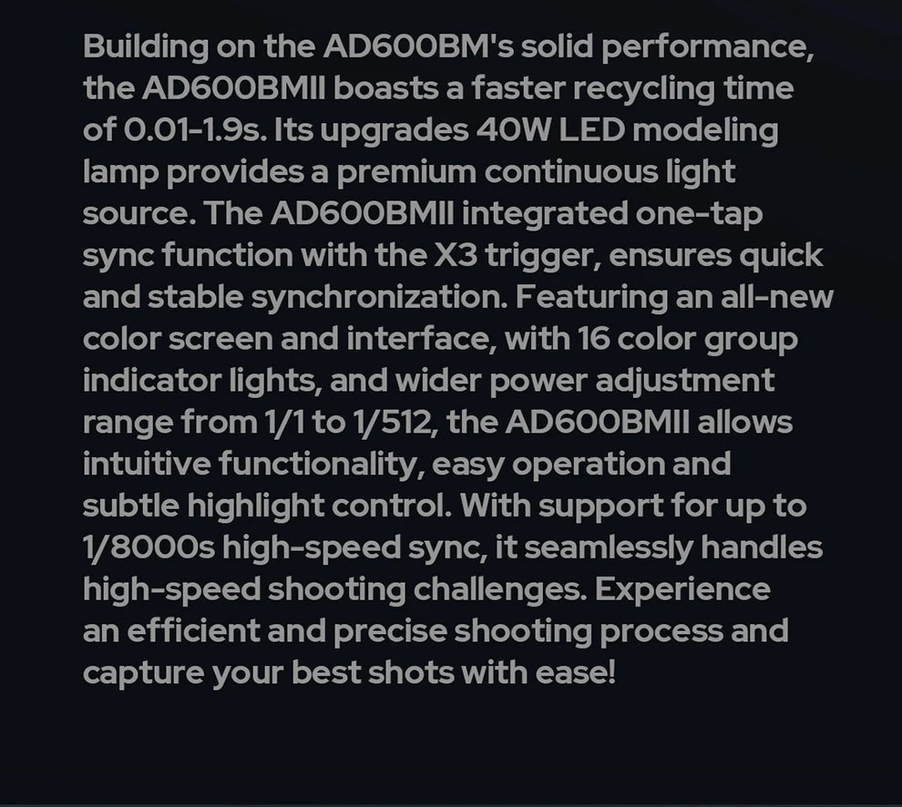 PRO Content Creator Lighting