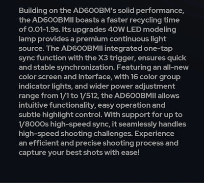 PRO Content Creator Lighting