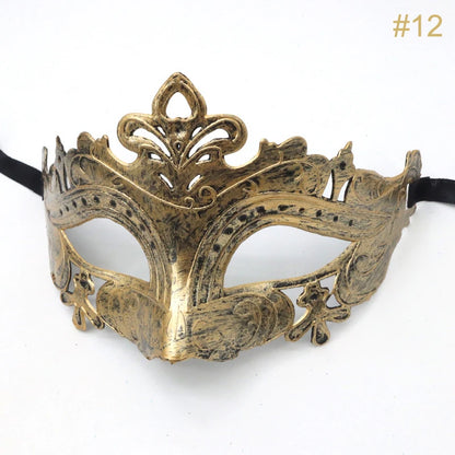 Shy Girls Masks