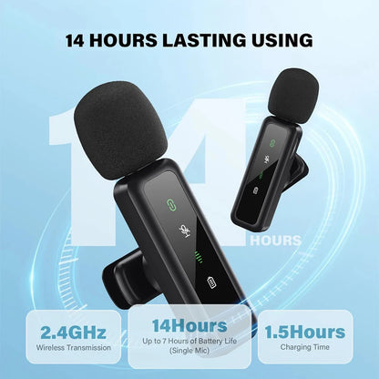 Wireless Mic