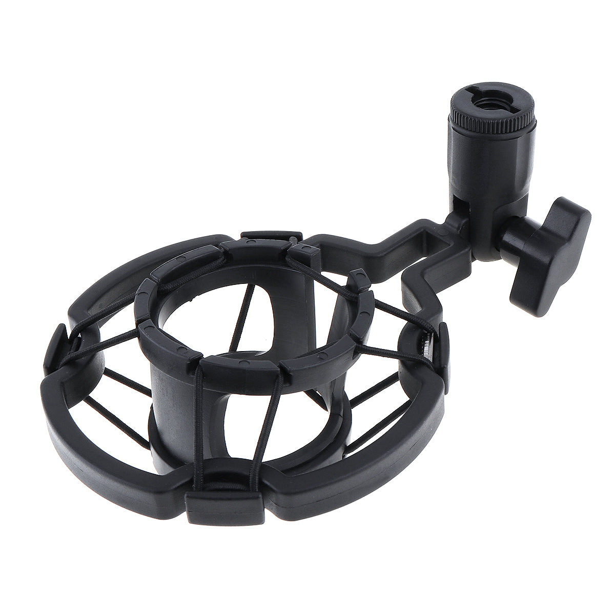 Gold Condenser Live Streaming Mic