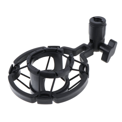 Gold Condenser Live Streaming Mic