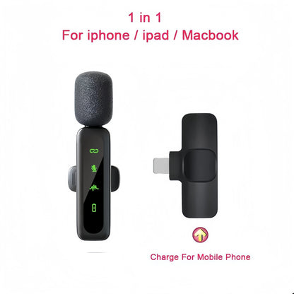 Wireless Mic