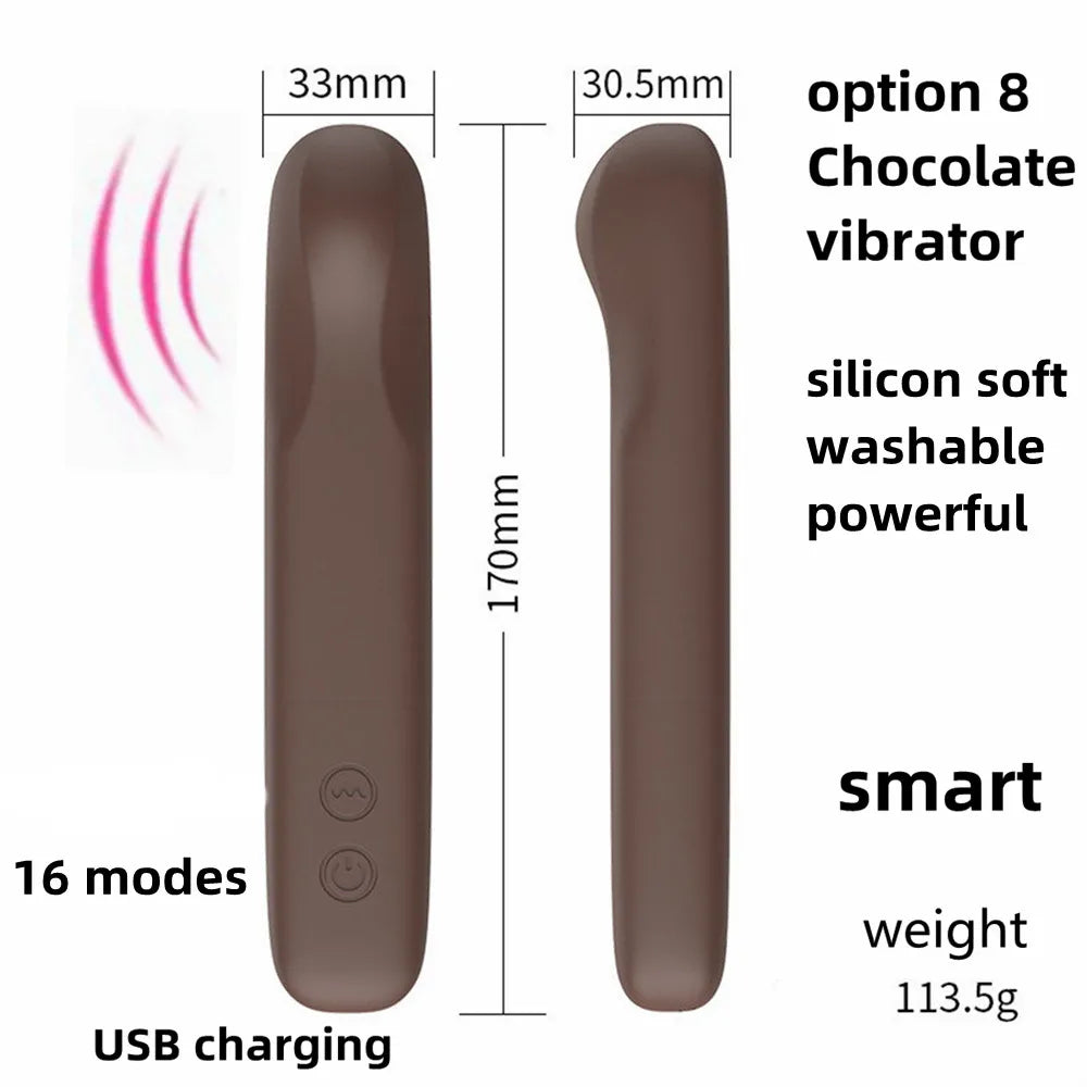Hammer AV Magic Wand Vibrator