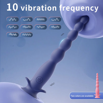 Premium Silicone Dilator Plug