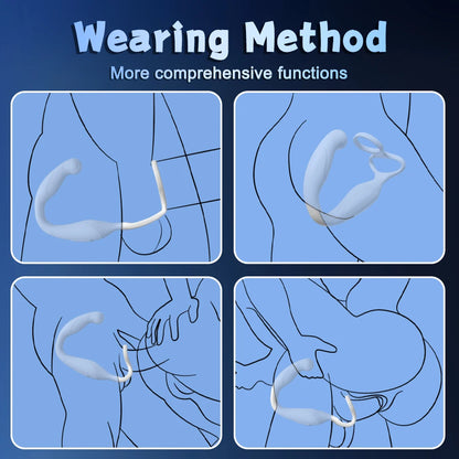 Premium medical Penis Sleeve