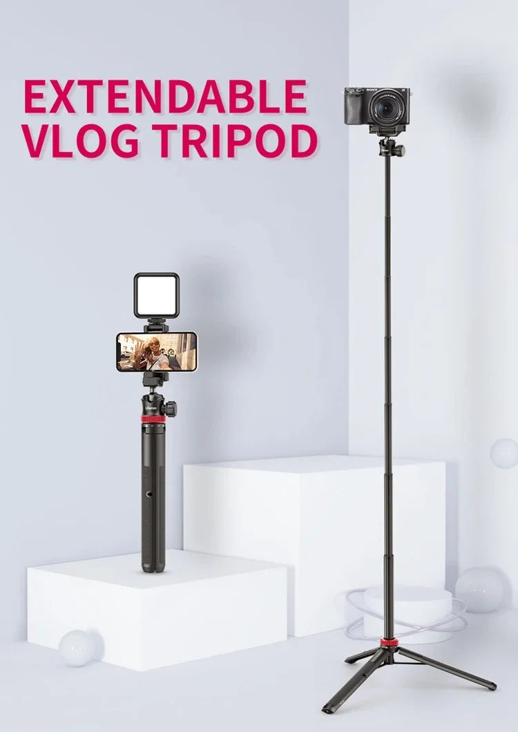 Cinematic Mobile Filming Tool