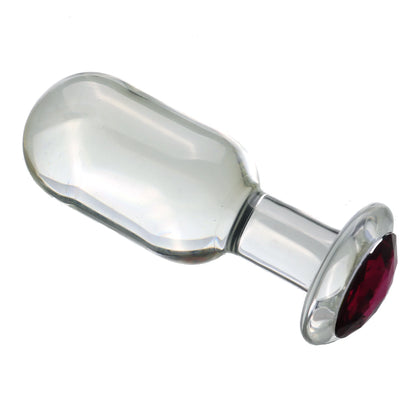 Beginner Friendly Crystal Plug (Copy)