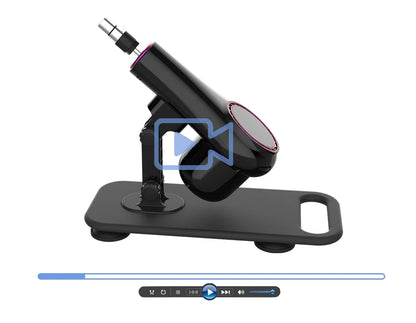 Wireless Remote Control Sex Machine Set