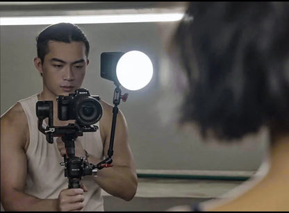 Creators Strobe Lighting