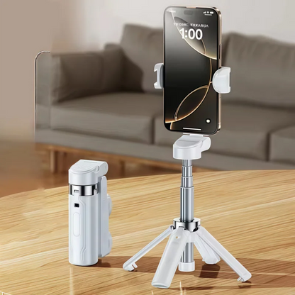 Content Creator Pocket Tripod