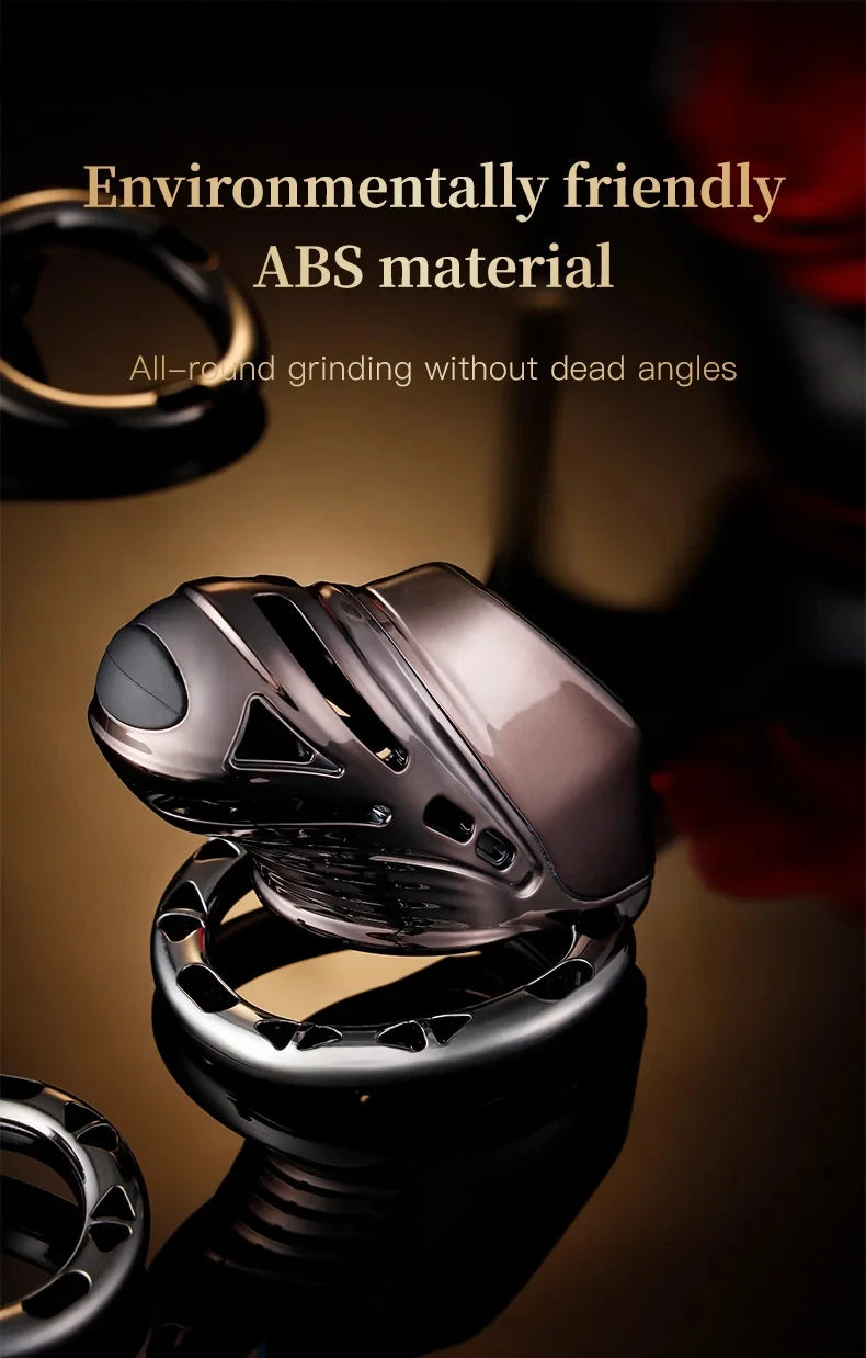 Smart App Controlled Chastity Cage
