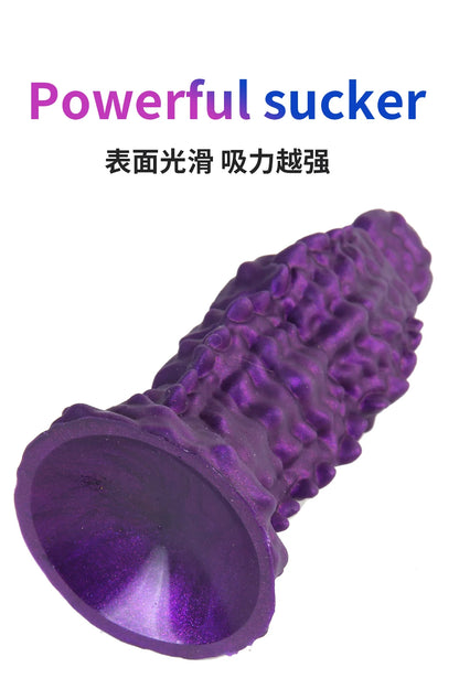 Suction Cup Huge Plug