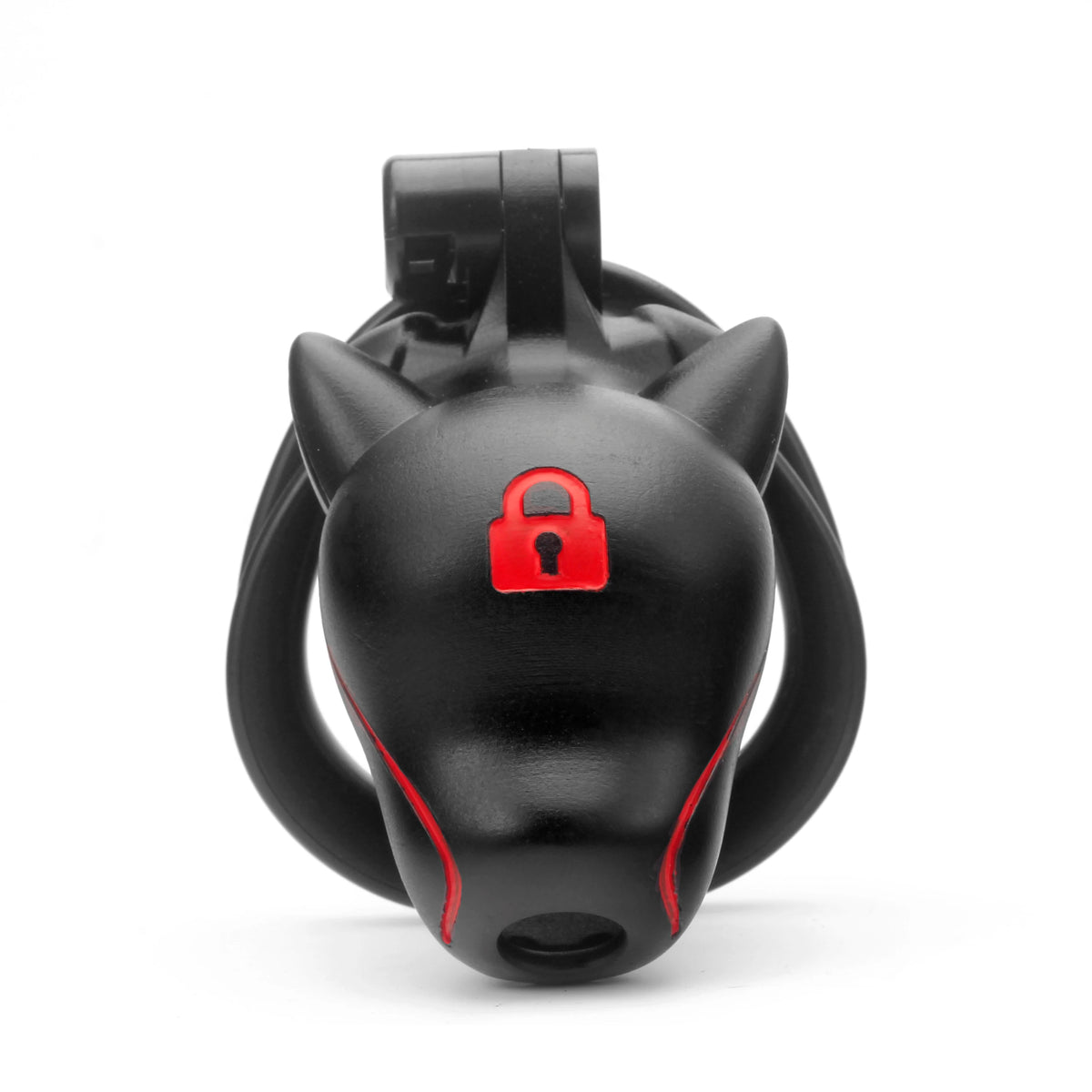 Puppy Roleplay Chastity Cage