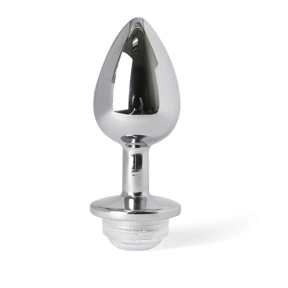 Waterproof LED Metal Plug