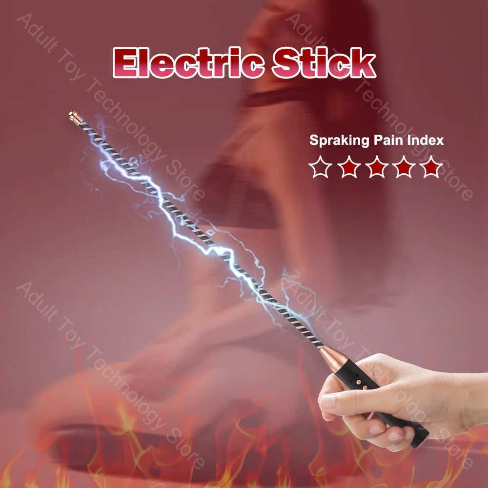 Electric shock training series, Pulse Horse Whip, Electro Spanking Paddle, Spanking Stick Bat, BDSM, Sex Games, Adult Sex Toys