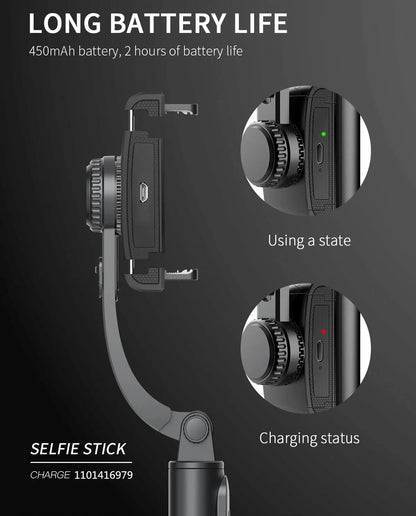 Anti Shake Phone Gimbal